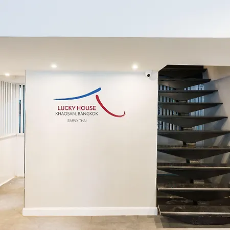 Lucky House Khaosan-2